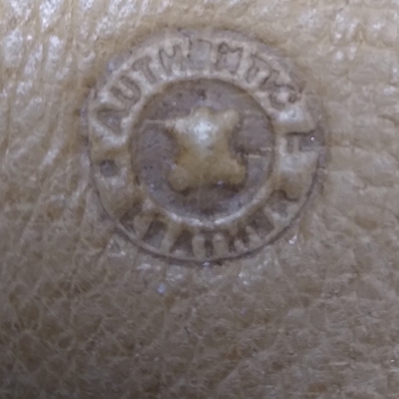 Bussola Sandals with fur Accents Sz 5.5 - Picture 6 of 8